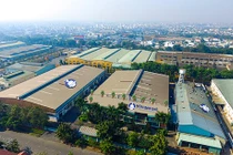 “Khui” tài chính Bông Bạch Tuyết... đại gia dệt may muốn thâu tóm