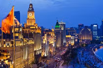 Bên trong khách sạn Ngọc Trinh và tỷ phú Hoàng Kiều nghỉ ở Thượng Hải