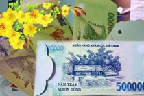 In hình tiền Việt trên bao lì xì: TPHCM quyết định xử lý nghiêm