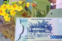 In hình tiền Việt trên bao lì xì: TPHCM quyết định xử lý nghiêm