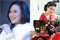 Đọ khối tài sản khủng của dàn mỹ nhân độc thân hot nhất Vbiz: Toàn nhà lầu, xế sang