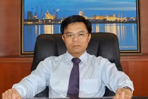 Chân dung tân Tổng giám đốc PVN Lê Mạnh Hùng
