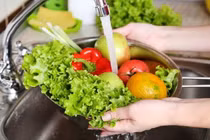 Sai lầm khi chế biến rau củ hại sức khỏe, bạn nên dừng lại ngay