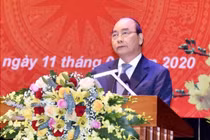 Vụ việc ở Đồng Tâm: Thủ tướng yêu cầu xử lý nghiêm các đối tượng chống đối