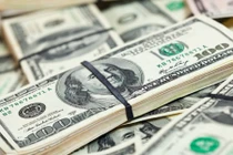 Tỷ giá trung tâm lập kỷ lục mới, USD ngân hàng tăng mạnh