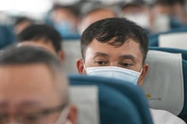 Các hãng hàng không rục rịch bán vé bay nội địa từ 10/10