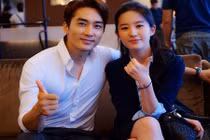 Soi tài sản khủng của Lưu Diệc Phi - Song Seung Hun sau kết hôn