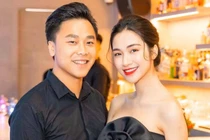 Giữa lùm xùm chia tay, bạn trai thiếu gia Hòa Minzy giàu có cỡ nào?