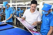 Asanzo “điêu đứng” sau nghi án hàng Trung Quốc gắn mác Việt: 2.000 người bị ảnh hưởng