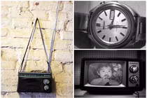 Thú chơi hàng hiệu khoe đẳng cấp của đại gia Việt thời bao cấp 