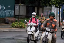 Thời tiết ngày 1/12: Không khí lạnh tràn về, miền Bắc trở rét 