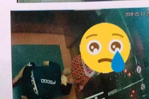 Thanh niên cúi người nhìn váy bé gái: Lãnh đạo công an lên tiếng