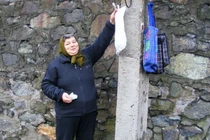 Nơi tiền treo ngoài đường chẳng ai lấy, chục năm trời dân không bị mất cắp