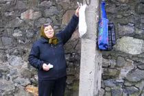 Nơi tiền treo ngoài đường chẳng ai lấy, chục năm trời dân không bị mất cắp