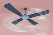 10 cách giúp nhà mát rượi ngày nắng nóng không cần điều hòa