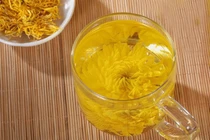 Đủ các loại trà độc lạ “bung hàng” hút thượng đế mua đón Tết