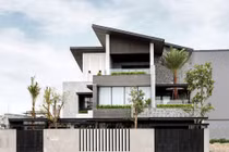 Biệt thự triệu đô xây vì đam mê của nữ chủ nhân Vĩnh Phúc 