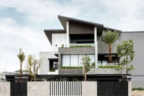 Biệt thự triệu đô xây vì đam mê của nữ chủ nhân Vĩnh Phúc 