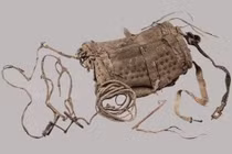 Phát hiện yên ngựa vô cùng tinh xảo trong cổ mộ 2.000 năm 