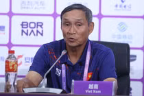 HLV Mai Đức Chung chốt thời điểm chia tay tuyển nữ Việt Nam