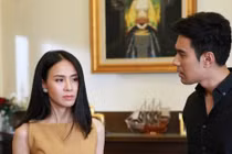 Cúi xuống nhặt đũa rơi, lúc ngẩng đầu lên tôi quyết định ly hôn 