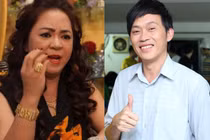 Bà Phương Hằng “chơi ác” Hoài Linh: 14 tỷ quy ra sắt, giờ lên tới 24 tỷ