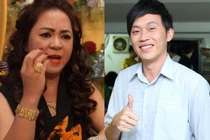 Bà Phương Hằng “chơi ác” Hoài Linh: 14 tỷ quy ra sắt, giờ lên tới 24 tỷ