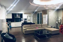 Bên trong căn hộ vợ sắp cưới của Huỳnh Anh vừa rao bán