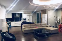 Bên trong căn hộ vợ sắp cưới của Huỳnh Anh vừa rao bán