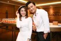 Mai Tài Phến bị đồn yêu Mỹ Tâm có cuộc sống đời thường thế nào?