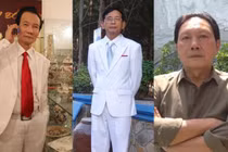 Cuộc đời kỳ lạ của những đại gia Việt giàu sụ sau ra tù