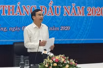 Phó chủ tịch Đà Nẵng nói gì việc UBND thành phố bị nhiều DN kiện ra tòa?