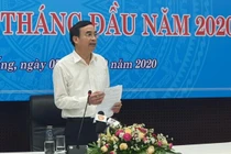 Phó chủ tịch Đà Nẵng nói gì việc UBND thành phố bị nhiều DN kiện ra tòa?