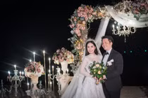 3 cặp vợ chồng đại gia đang gây sốt vì giàu “khó tin“