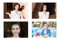 Các CEO xuất thân từ Vbiz: Tài sắc vẹn toàn, kiếm tiền tỷ/tháng