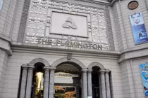 Soi tài chính Parkson trước khi bán TD Plaza 10 triệu đôla