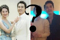 Lý do Song Seung Hun mới gặp đã yêu Lưu Diệc Phi 