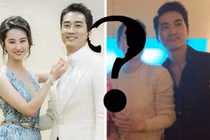 Lý do Song Seung Hun mới gặp đã yêu Lưu Diệc Phi 