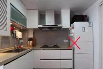 Đặt tủ lạnh chớ dại phạm phải đại kỵ này kẻo gia chủ mất hết lộc