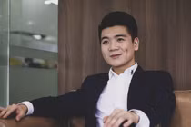 Chân dung “thiếu gia nghìn tỷ” nhưng giản dị nhà bầu Hiển