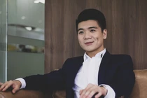 Chân dung “thiếu gia nghìn tỷ” nhưng giản dị nhà bầu Hiển