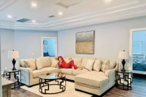 Hé lộ căn biệt thự triệu đô tại Mỹ của Lệ Quyên