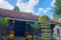 Độc đáo những ngôi nhà cổ có 1-0-2 ở miền Tây Nam Bộ