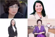 Chân dung những "nữ tướng" quyền lực ngành ngân hàng Việt