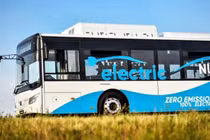 Sở GTVT TP Hồ Chí Minh: Không có chuyện ưu ái thí điểm 5 tuyến xe buýt điện