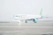 Máy bay mới Bamboo Airways vừa tậu giữa COVID-19 hiện đại cỡ nào?