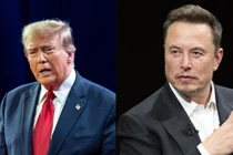 Các tỷ phú Mỹ ủng hộ ông Donald Trump hay bà Kamala Harris? 