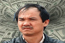 Nợ nần chồng chất, Bầu Đức, Cường đôla bán "máy in tiền"