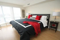 10 cách trang trí phòng ngủ đón Tết với gam đỏ siêu đẹp