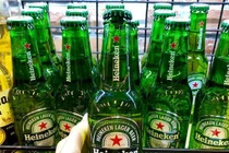 Heineken Việt Nam bị truy thu thuế gần 1000 tỷ đồng